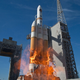 Illustration for article titled Heres What Happened With The Scrubbed Orion Launch Attempt